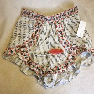 Japna Rayon Shorts